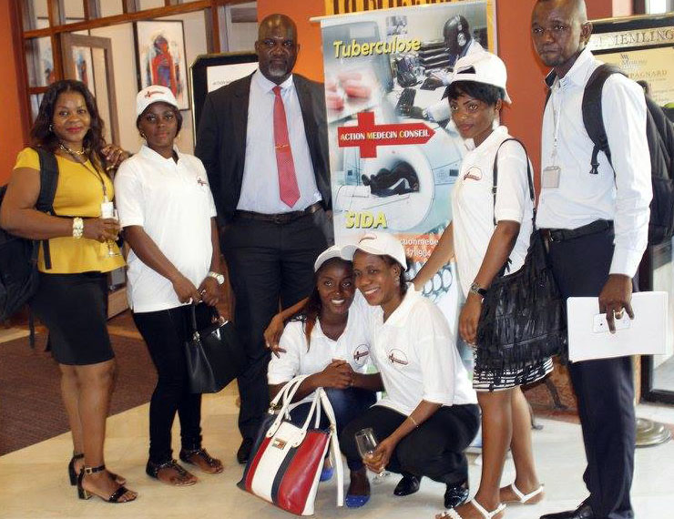 Action Médecin Conseil